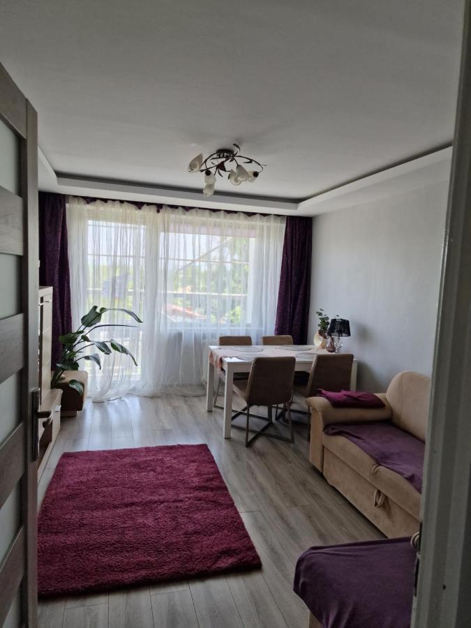 Apartament - 2 Pokoje W Lodzi - Blisko Atlas Arena, Zoo, Centrum, Piotrkowska Exterior photo